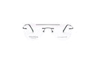 STEPPER SI83353 Optical Frame | Premium optical frames | SpecsBunker India | luxury eyeglasses online in India