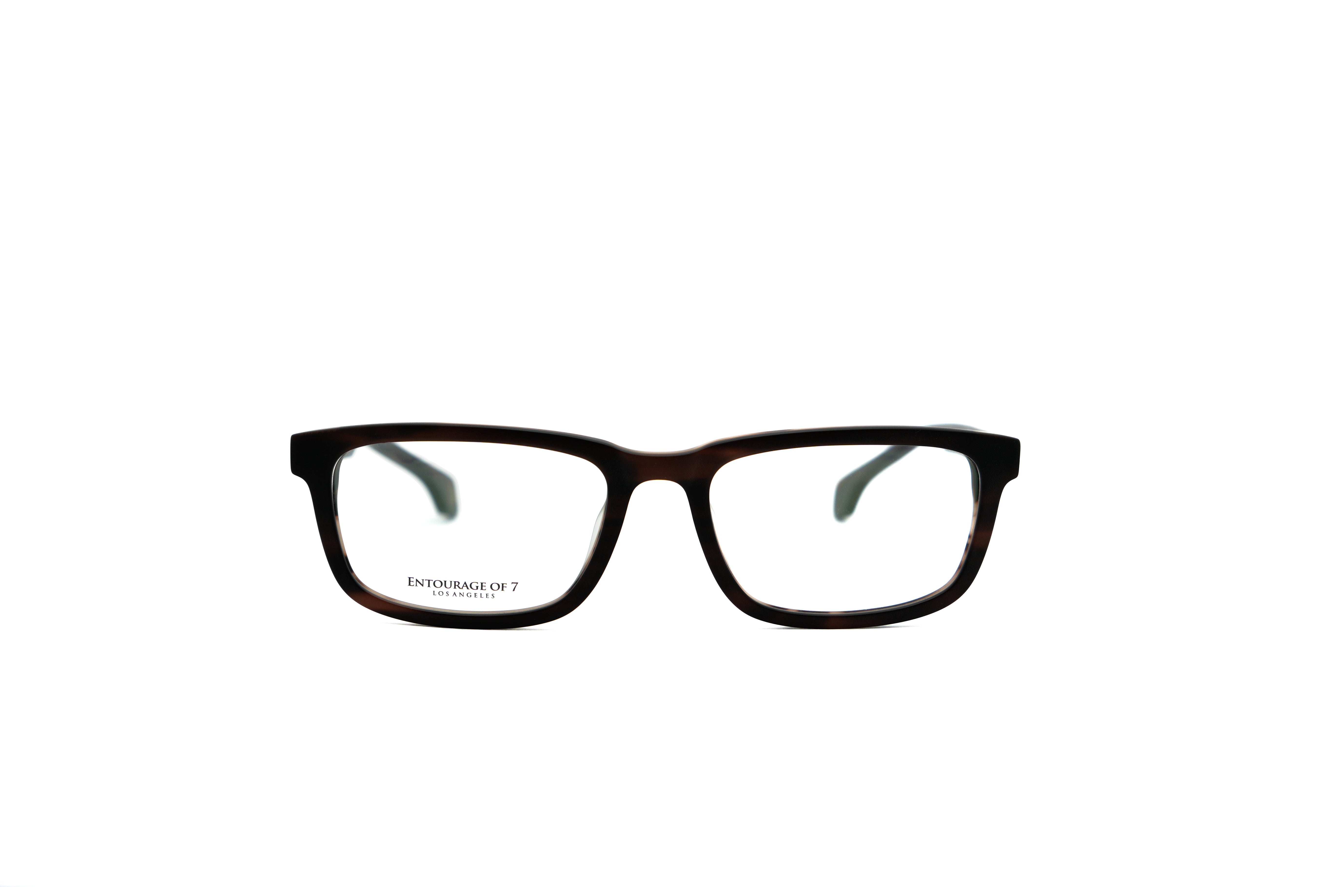 Entourage Of 7 SHANE-XL Optical Frame