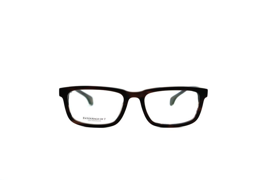 Entourage Of 7 SHANE-XL Optical Frame