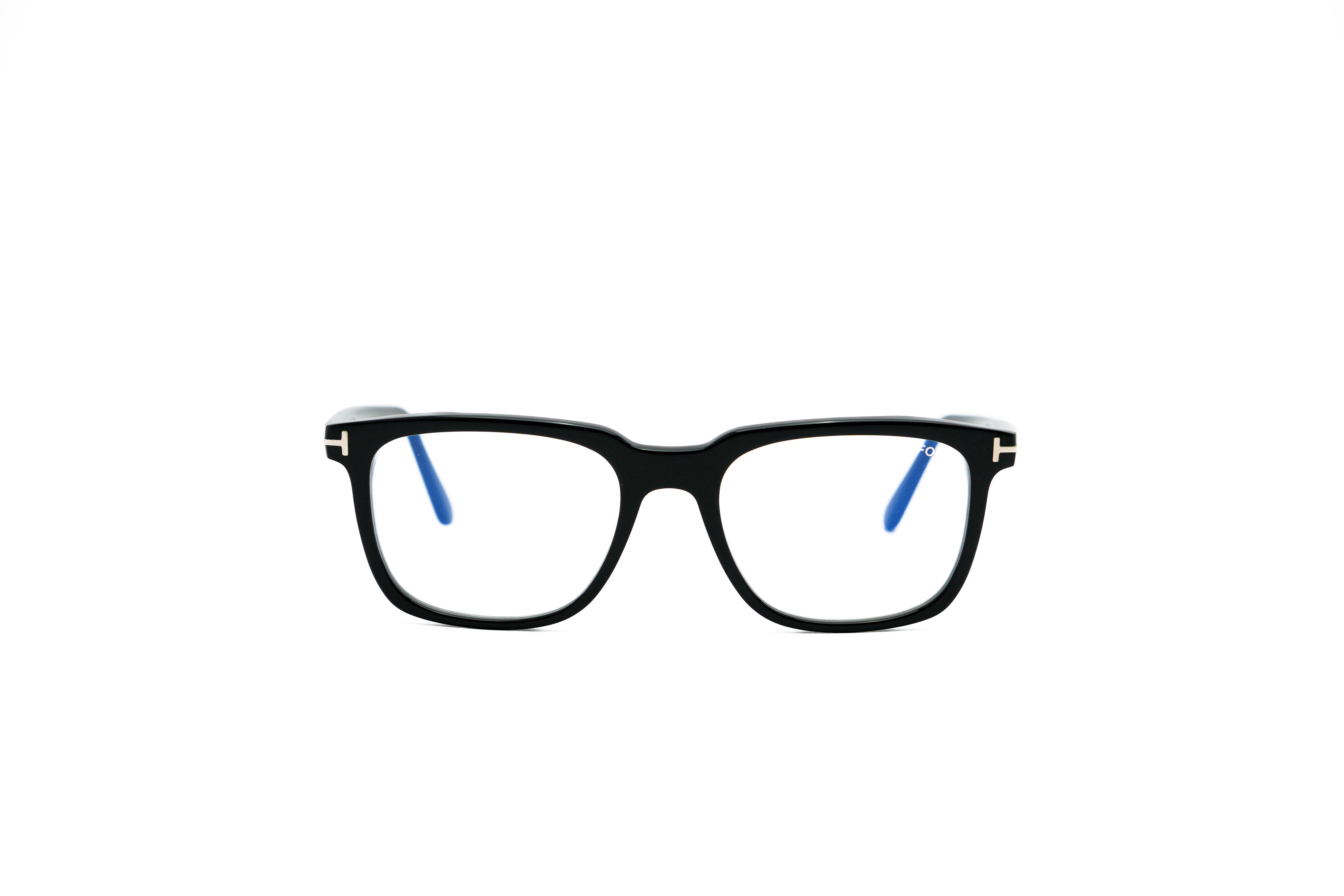 TOM FORD FT6080B Optical Frames | Luxury designer sunglasses | SpecsBunker India |designer sunglasses eyewear
