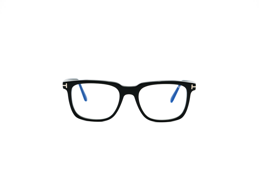 TOM FORD FT6080B Optical Frames | Luxury designer sunglasses | SpecsBunker India |designer sunglasses eyewear
