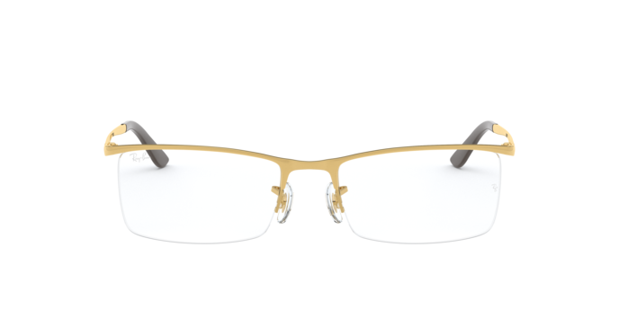 RAY-BAN RX6323I Optical Frame | High end optical frames | SpecsBunker India – branded eyeglasses in India