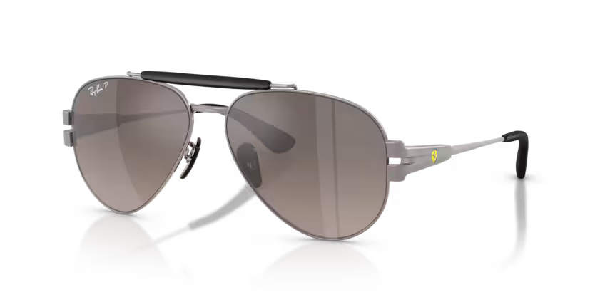 RAY-BAN FERRARI RB3762M Sunglass