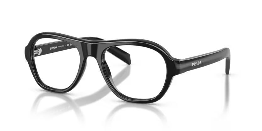 PRADA PR C12V Optical Frame