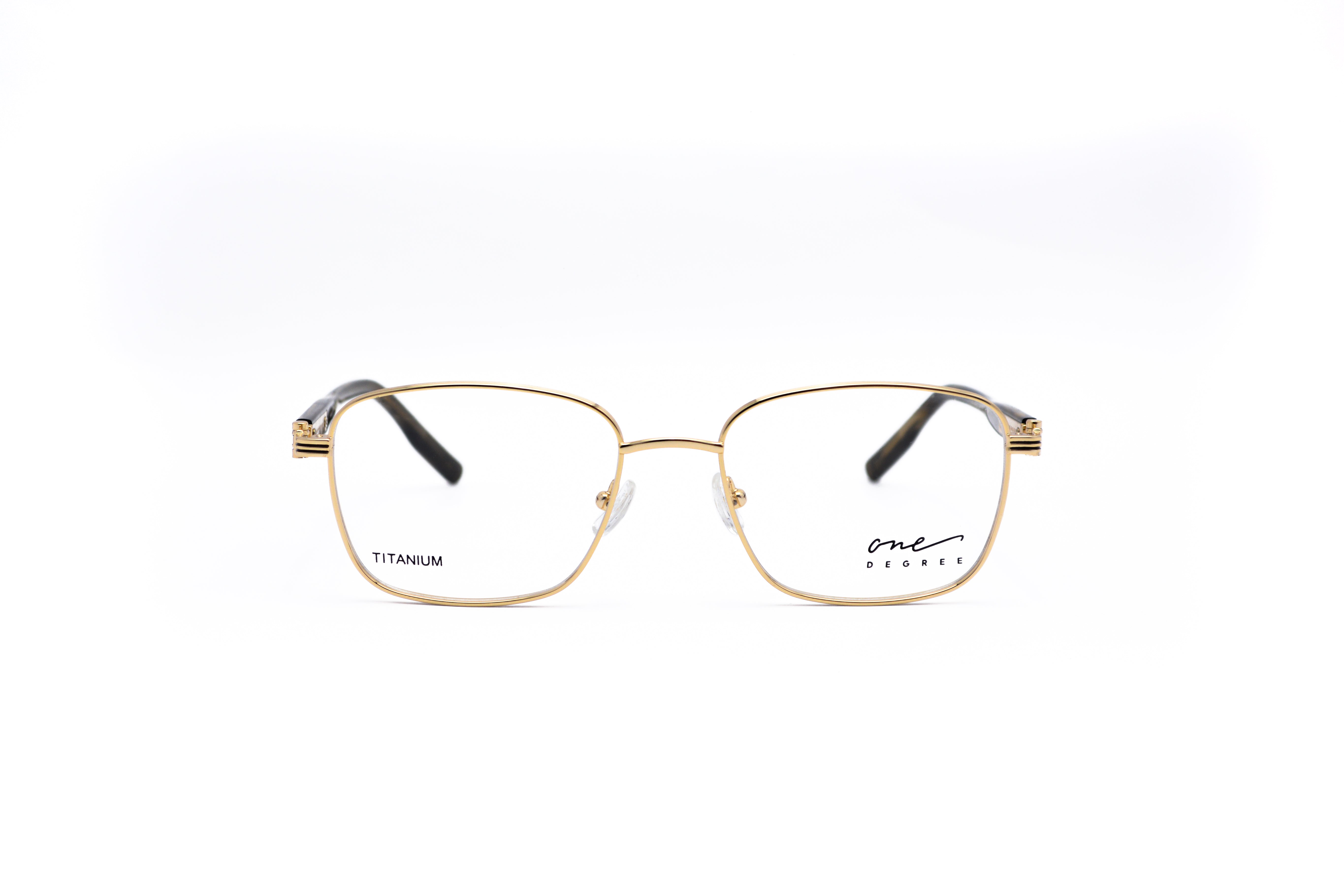ONE DEGREE OD4007 Optical Frame