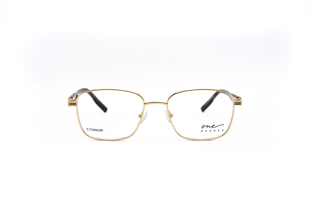 ONE DEGREE OD4007 Optical Frame