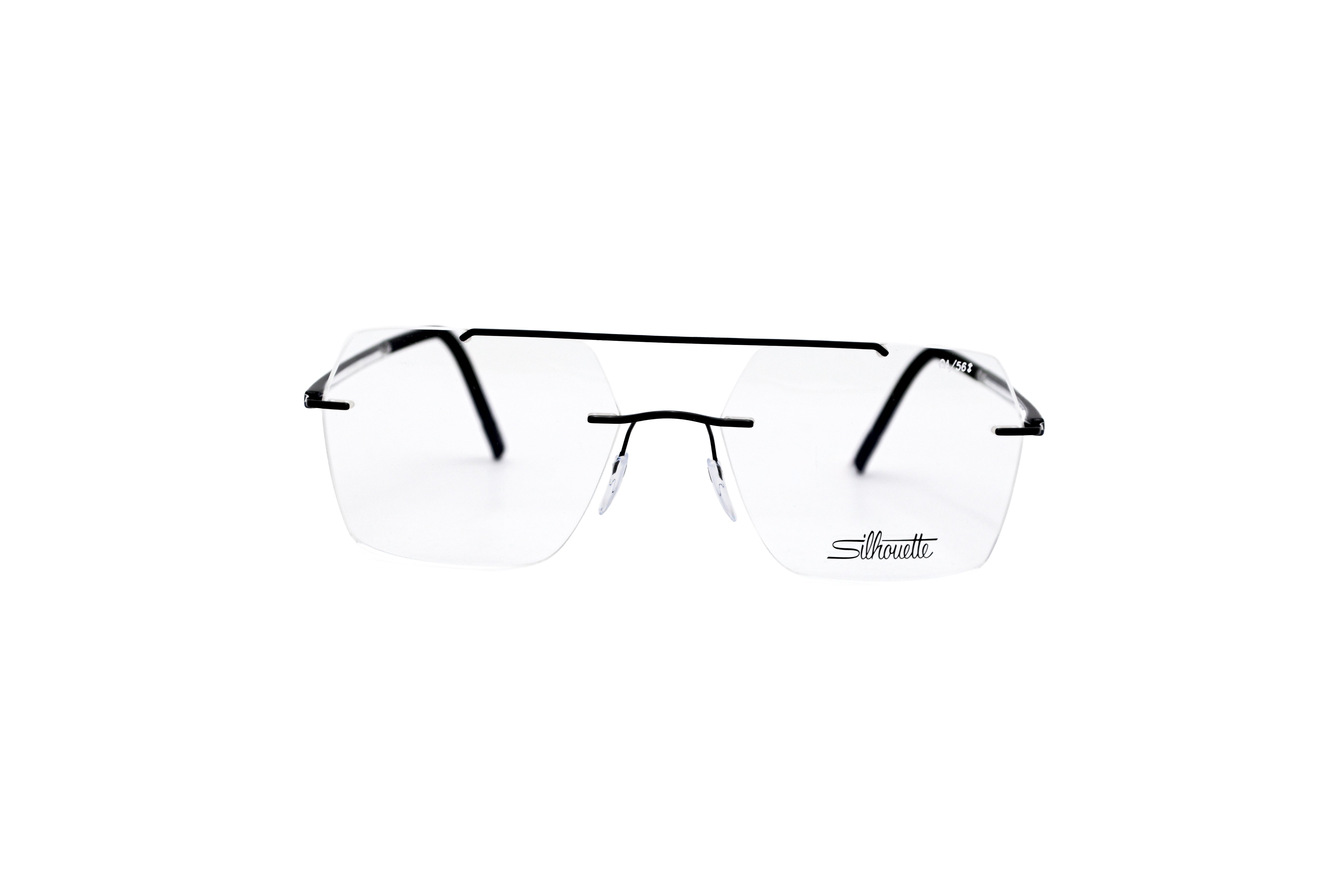 SILHOUETTE 5567/OA Optical Frame online in India – designer optical eyewear