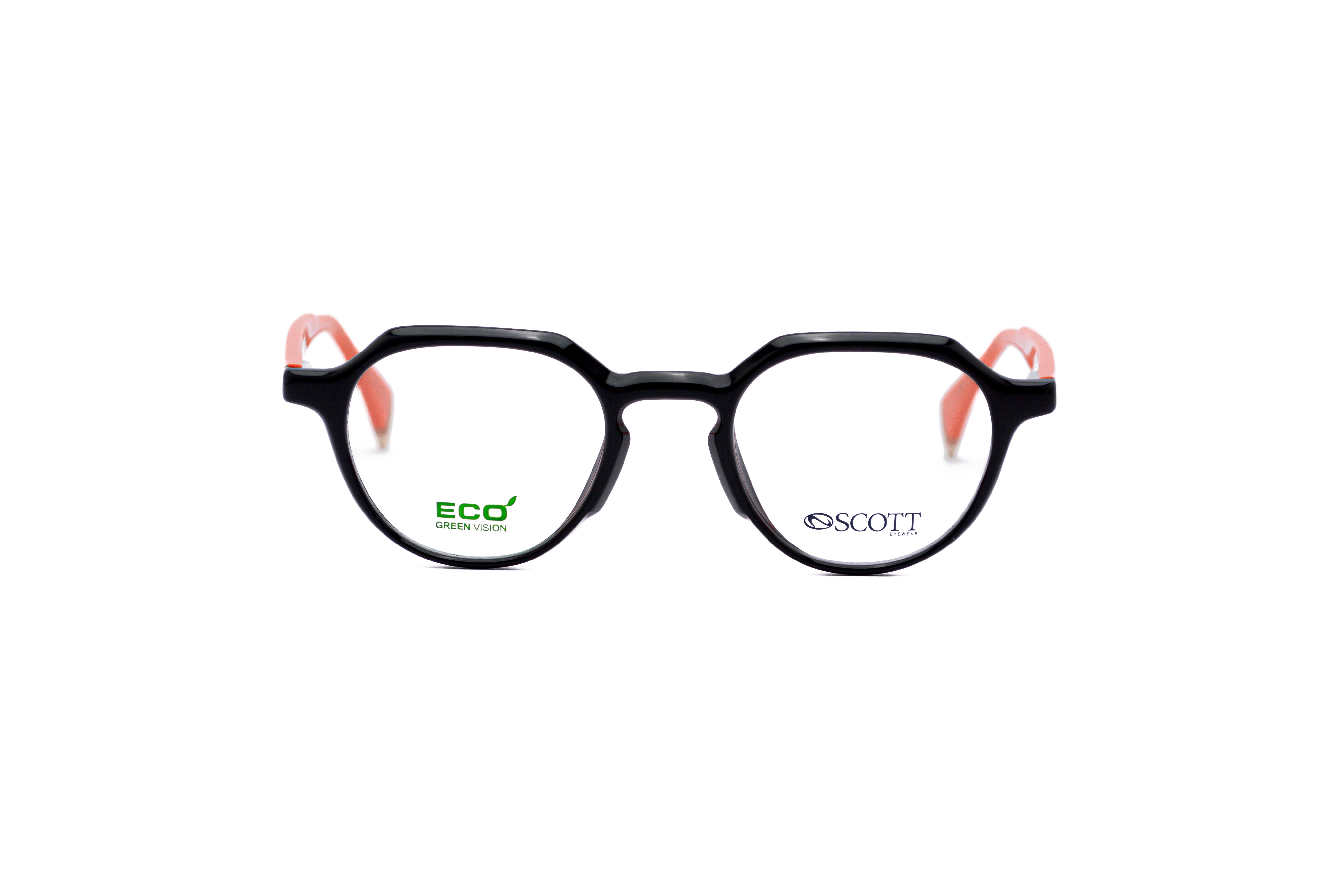 SCOTT SC9017 Optical Frame | Premium optical frames | SpecsBunker India – luxury eyeglasses online in India