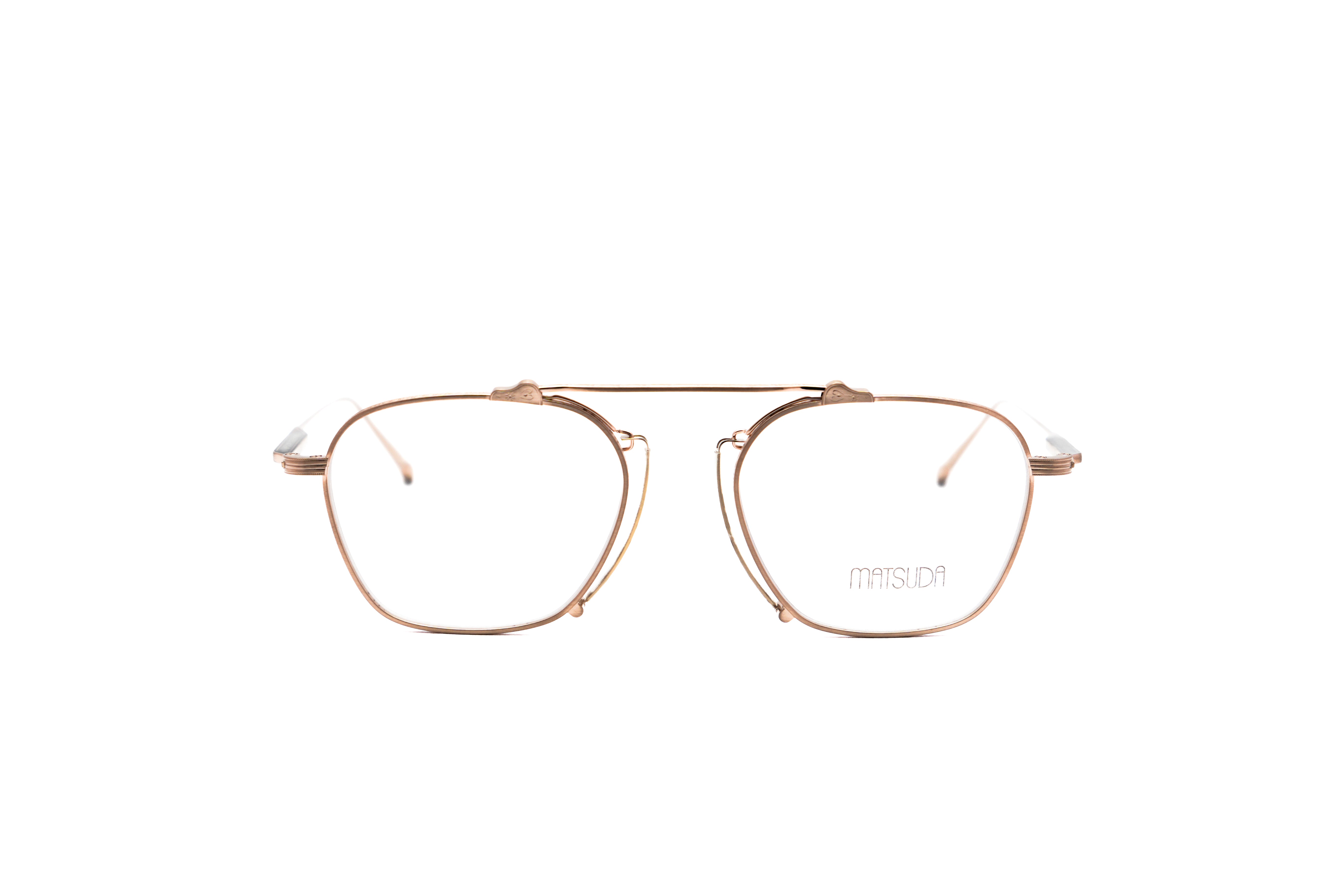 MATSUDA M3129 Optical Frame