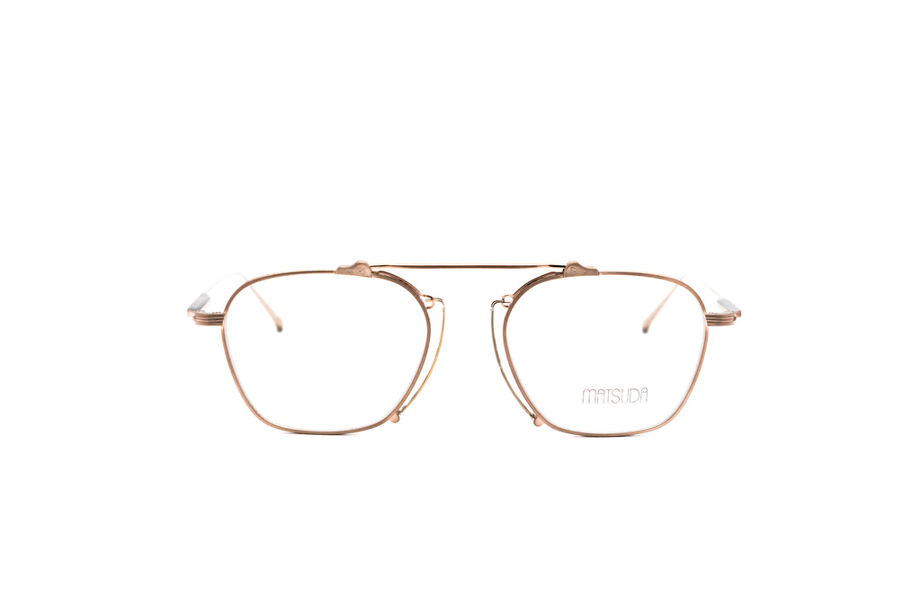 MATSUDA M3129 Optical Frame