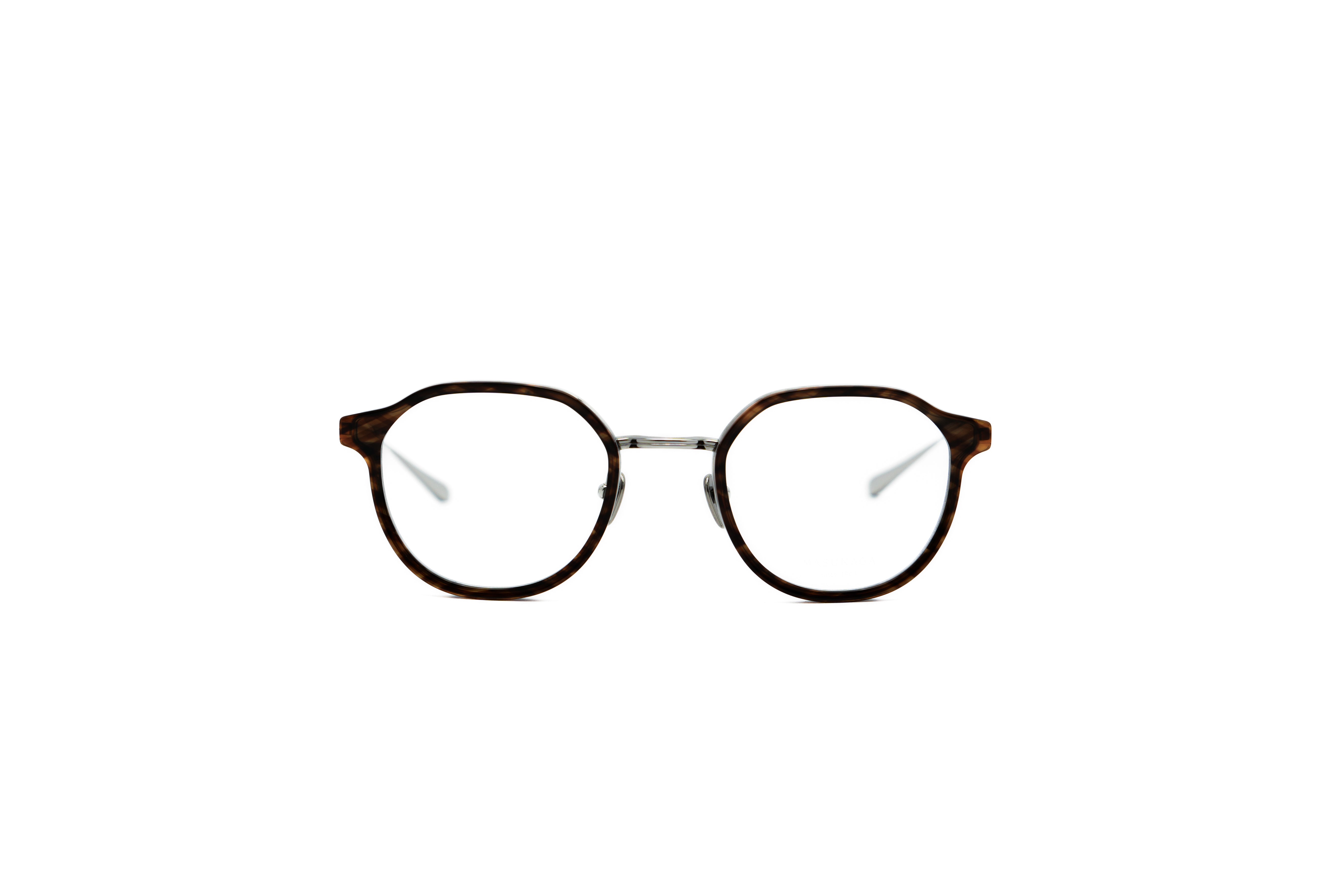 MASUNAGA TANGO Optical Frame | Premium optical frames | SpecsBunker India – luxury eyeglasses online in India