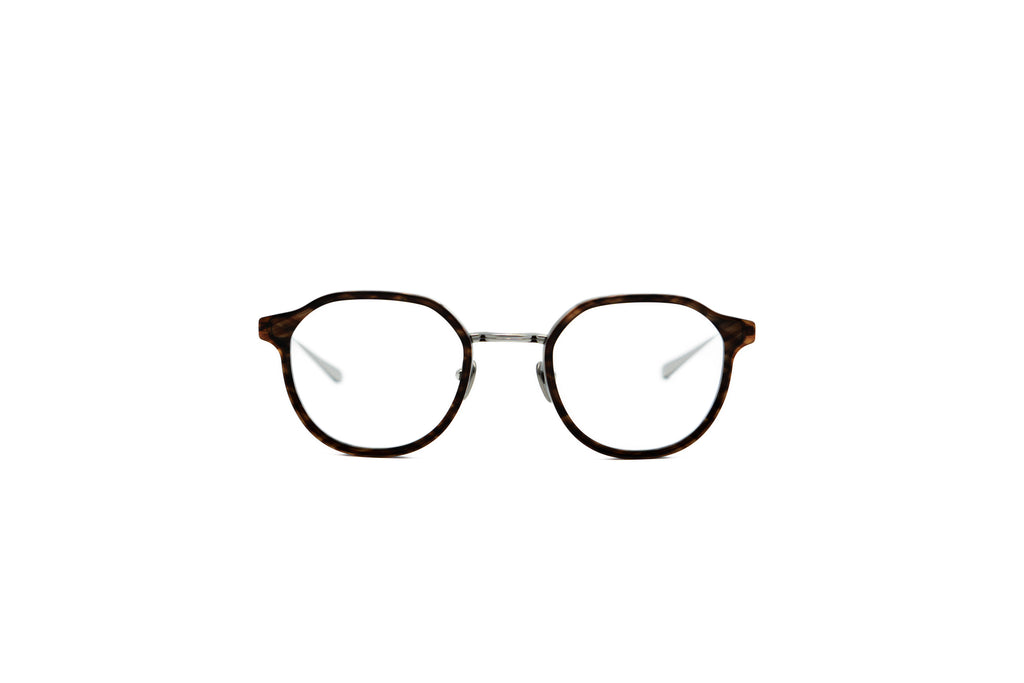 MASUNAGA TANGO Optical Frame | Premium optical frames | SpecsBunker India – luxury eyeglasses online in India