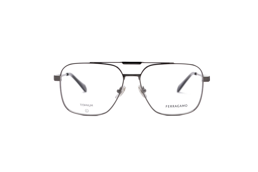 FERRAGAMO SF2591 Optical Frame