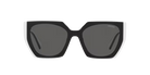 PRADA PR 15WS Sunglass online in India – stylish designer eyewear