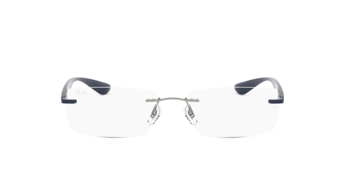 RAY-BAN RX8724 Optical Frame | Designer sunglasses for men and women | SpecsBunker India – premium sunglasses collection