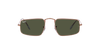 RAY-BAN RB3957 Sunglass