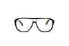 PHILIPP PLEIN VPP118M Optical Frame | Luxury designer eyeglasses | SpecsBunker India | designer optical eyewear