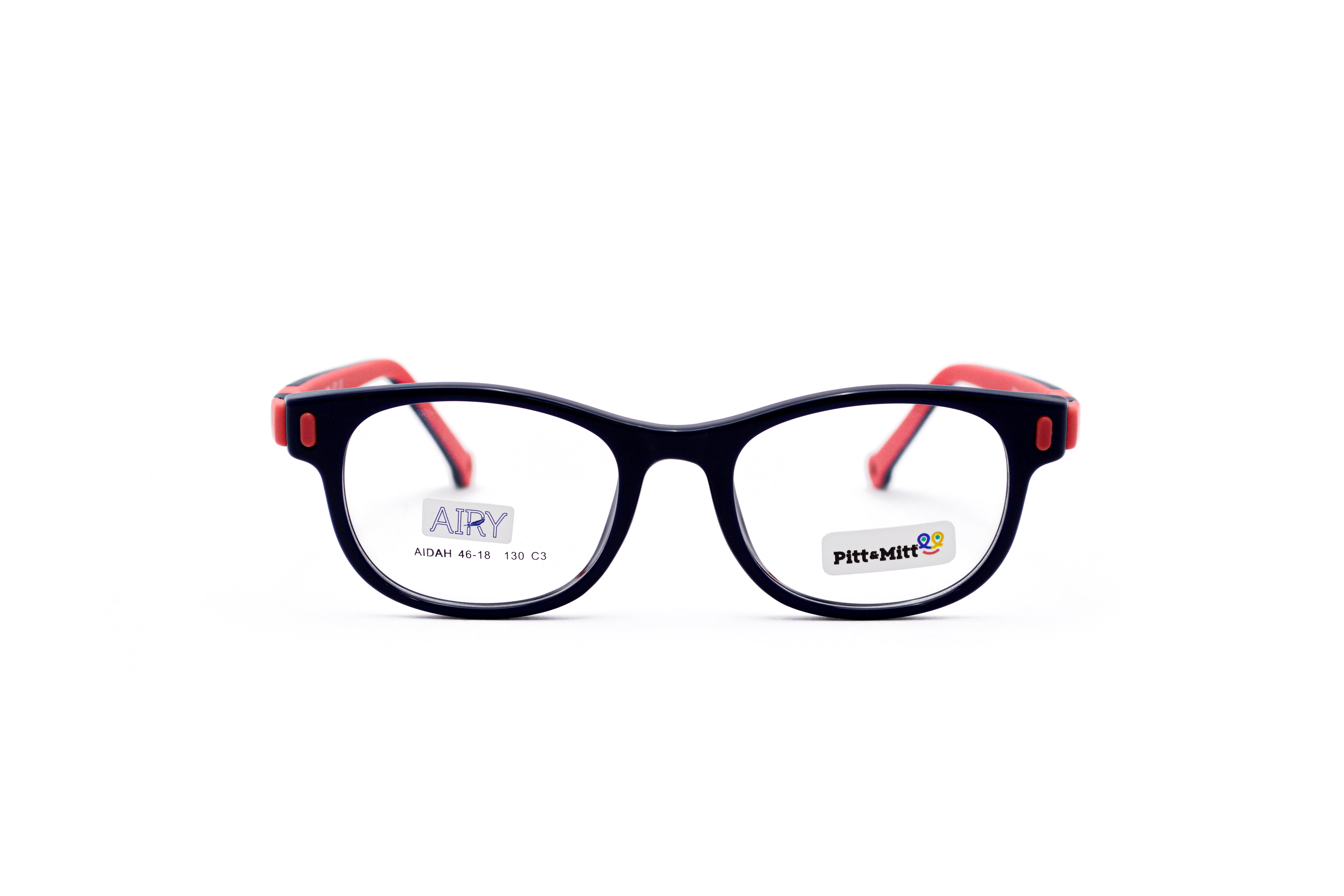 PITT & MITT AIDAH Optical Frame