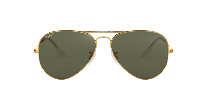 RAY-BAN RB3025 Sunglass