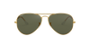 RAY-BAN RB3025 Sunglass