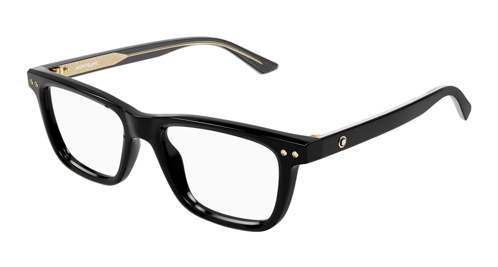 MONTBLANC MB0322O Optical Frame