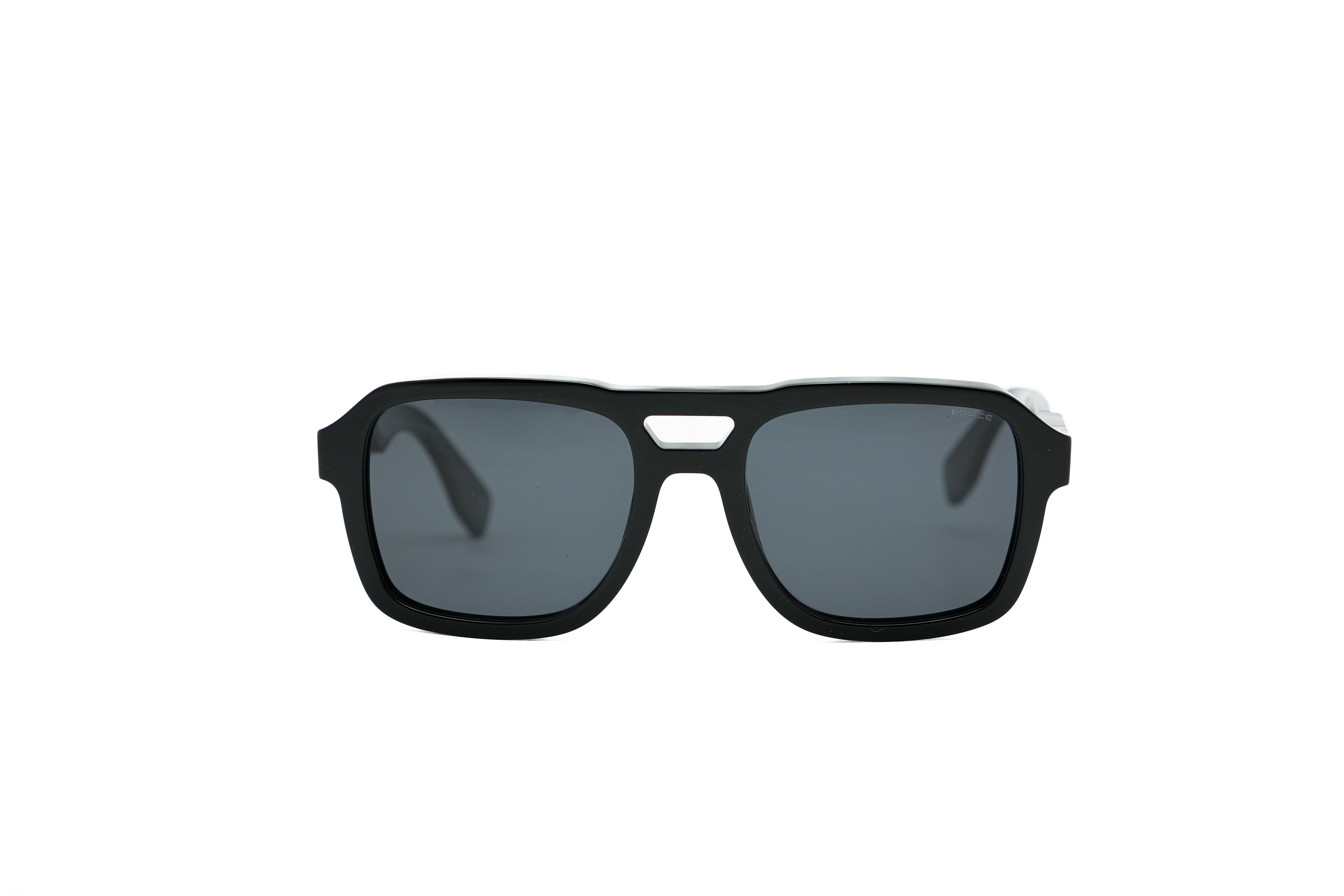 POLICE SPLQ87K Sunglass | Designer eyeglasses for men and women | SpecsBunker India | premium optical frames collection