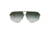 PHILIPP PLEIN SPP106 Sunglass