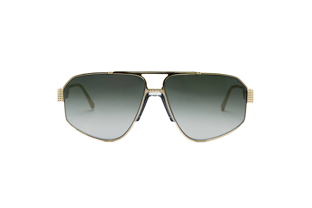 PHILIPP PLEIN SPP106 Sunglass