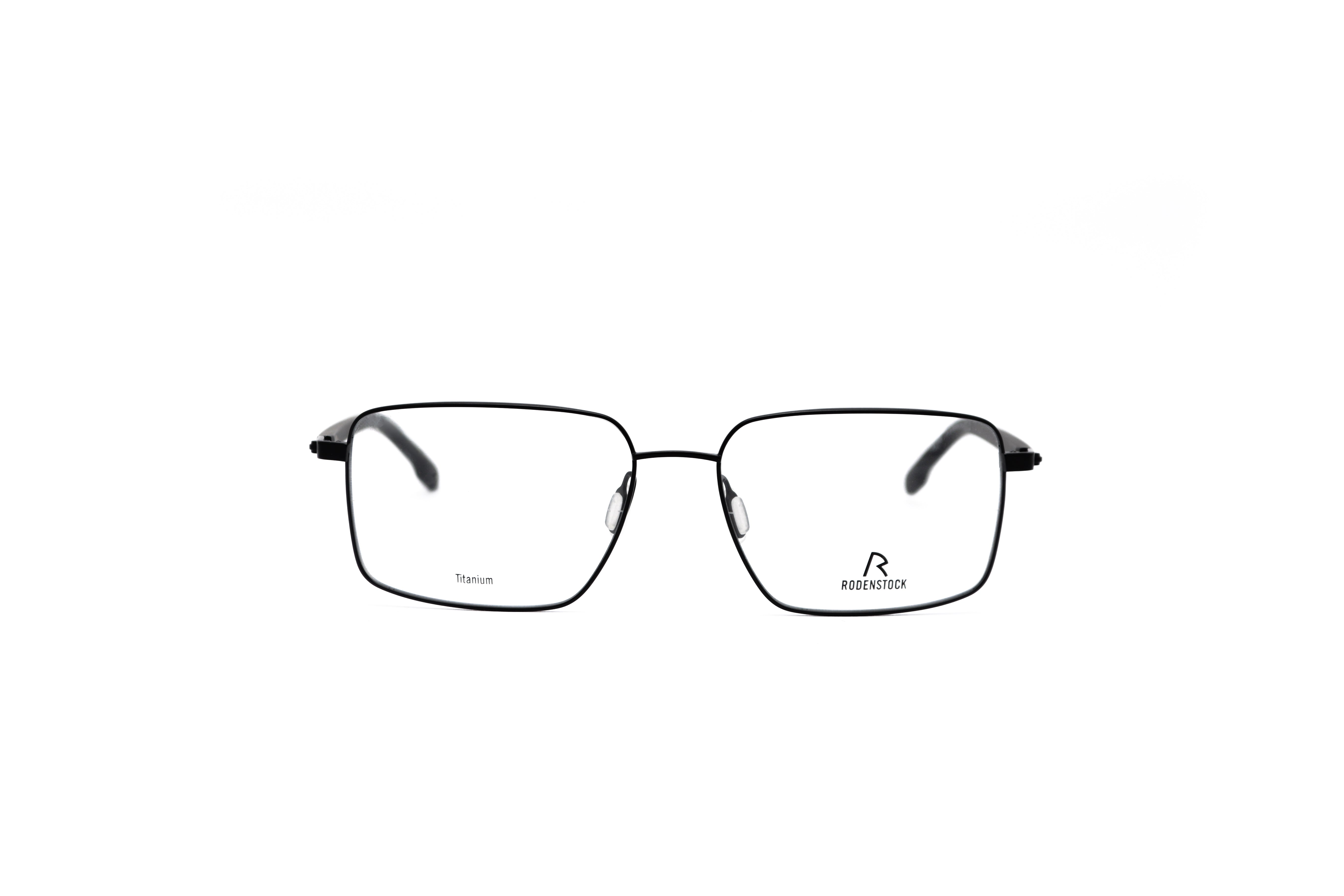 RODENSTOCK R7176 Optical Frame | High end optical frames | SpecsBunker India – branded eyeglasses in India