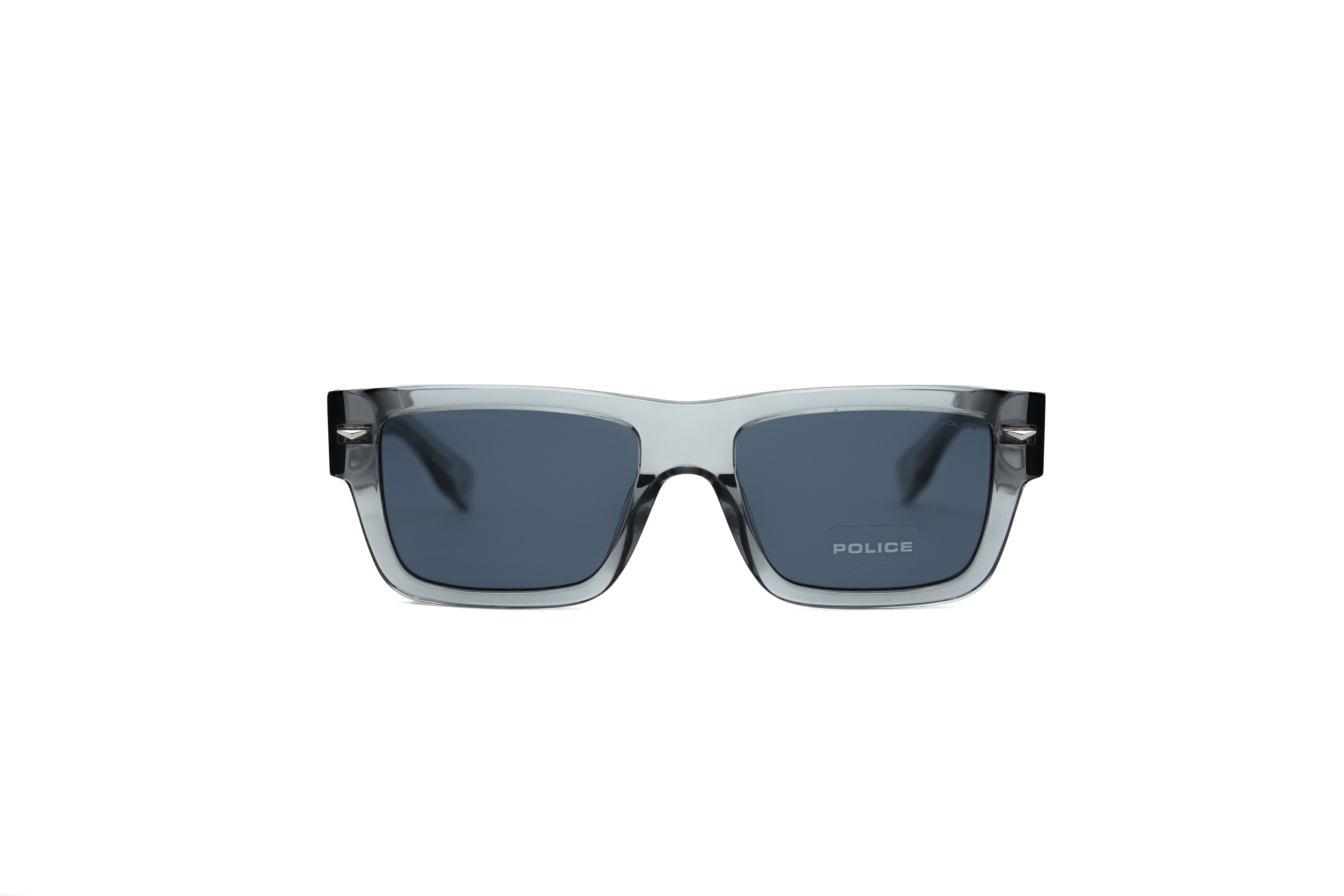 POLICE SPLN65K Sunglass | High end optical frames | SpecsBunker India | branded eyeglasses in India