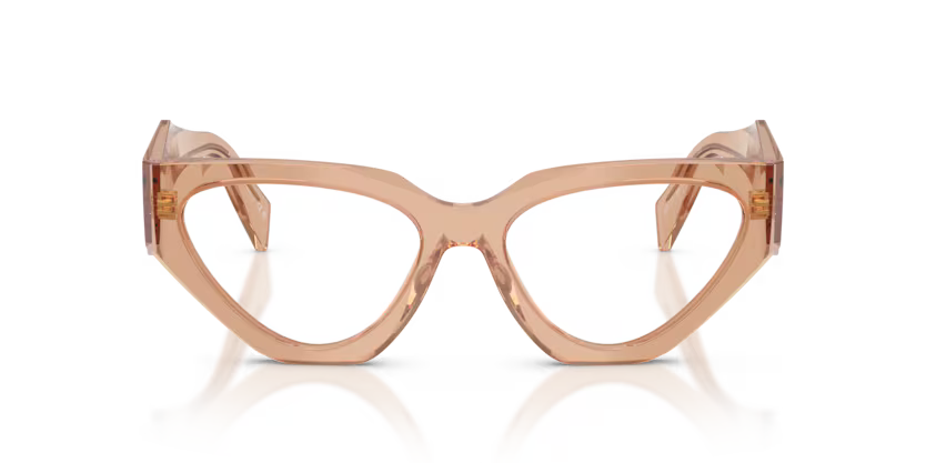 PRADA PR C07V Optical Frame