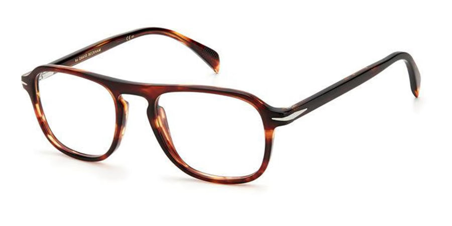 DAVID BECKHAM DB 1053 Optical Frame
