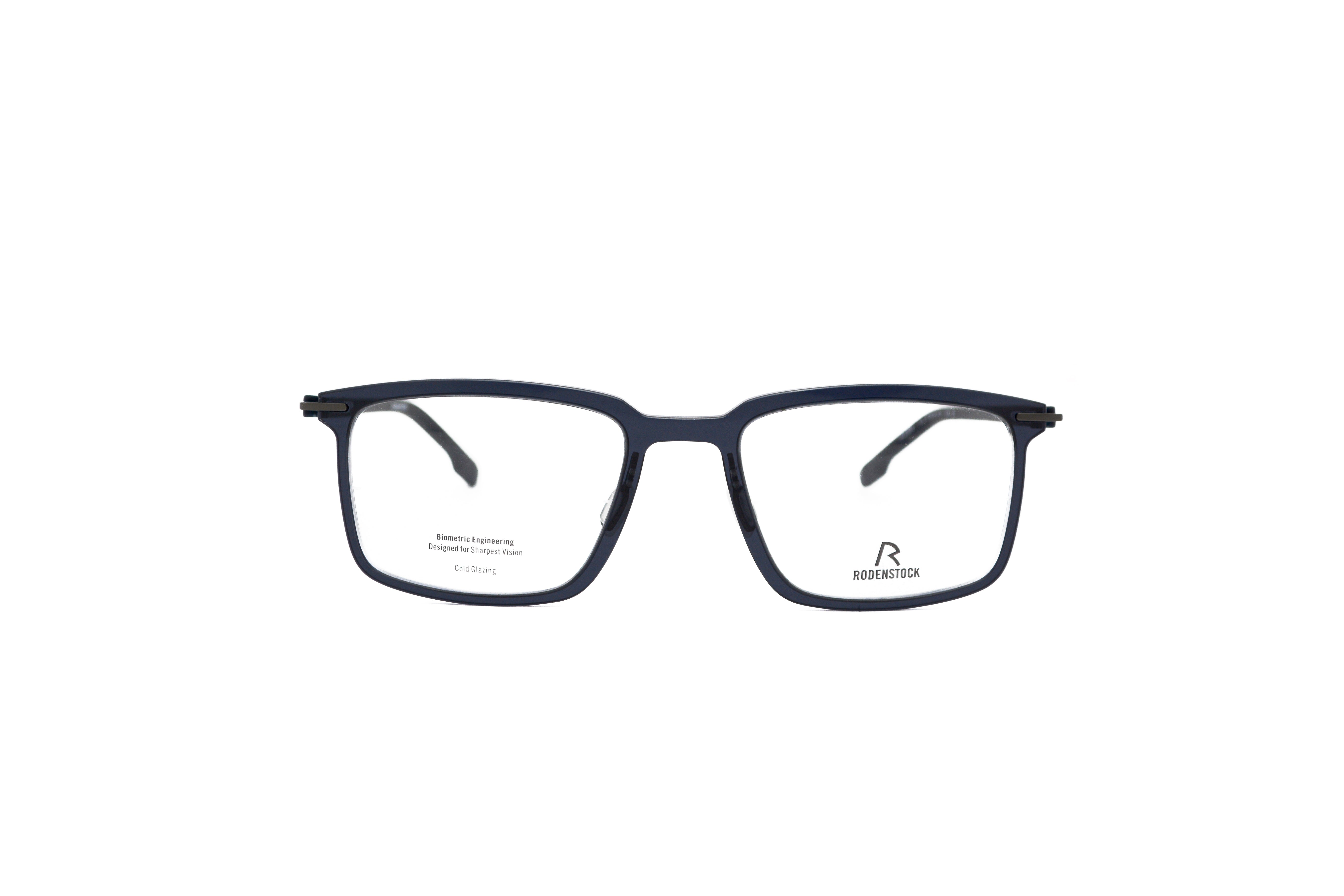 RODENSTOCK R5366 Optical Frame | Luxury designer eyeglasses | SpecsBunker India – designer optical eyewear