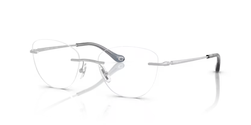 COACH HC5185 Optical Frame