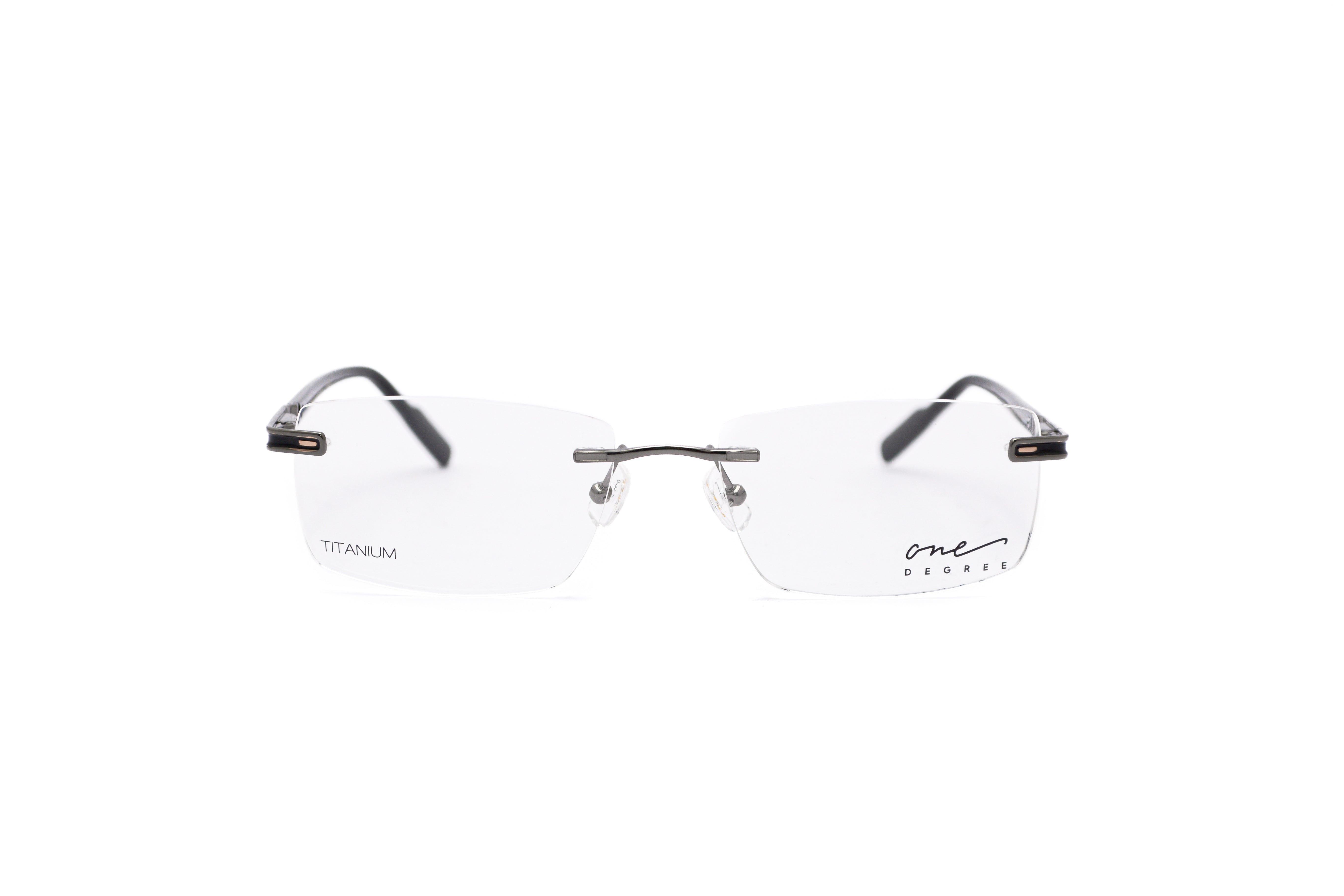 ONE DEGREE OD1001 Optical Frame