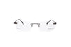 ONE DEGREE OD1001 Optical Frame