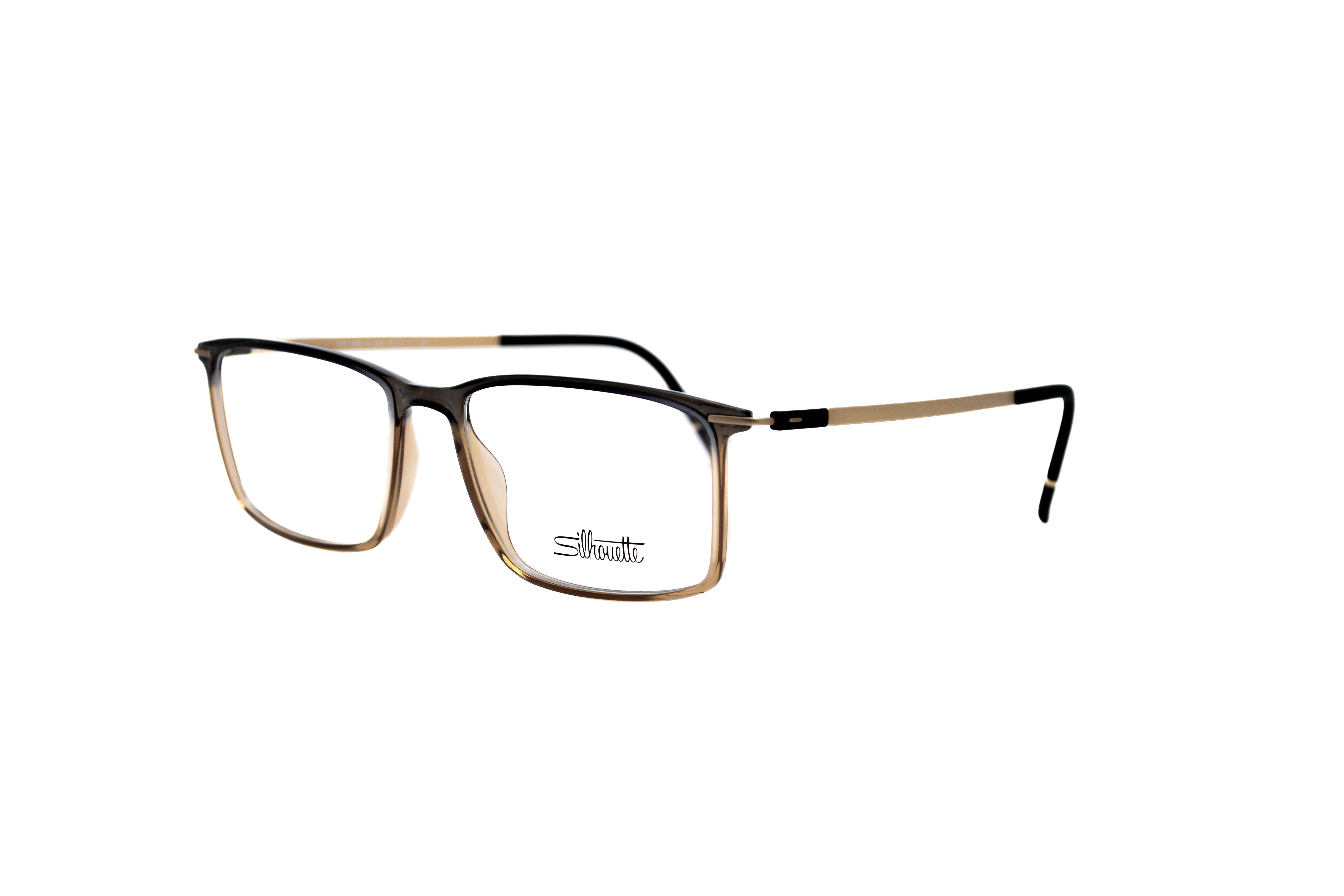 SILHOUETTE 2965/75 Optical Frame | Premium optical frames | SpecsBunker India| luxury eyeglasses online in India