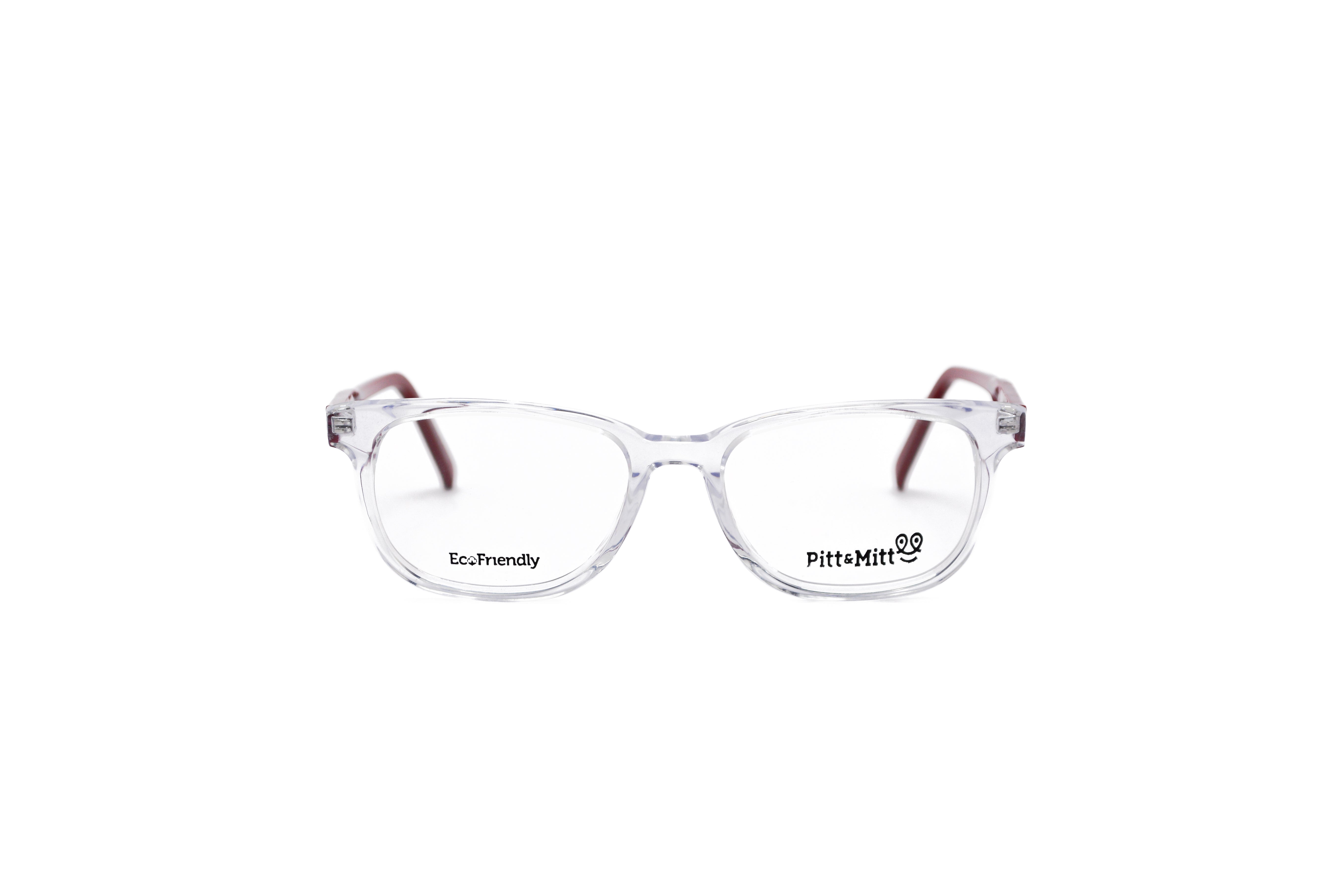 PITT & MITT PMF-300A Optical Frame