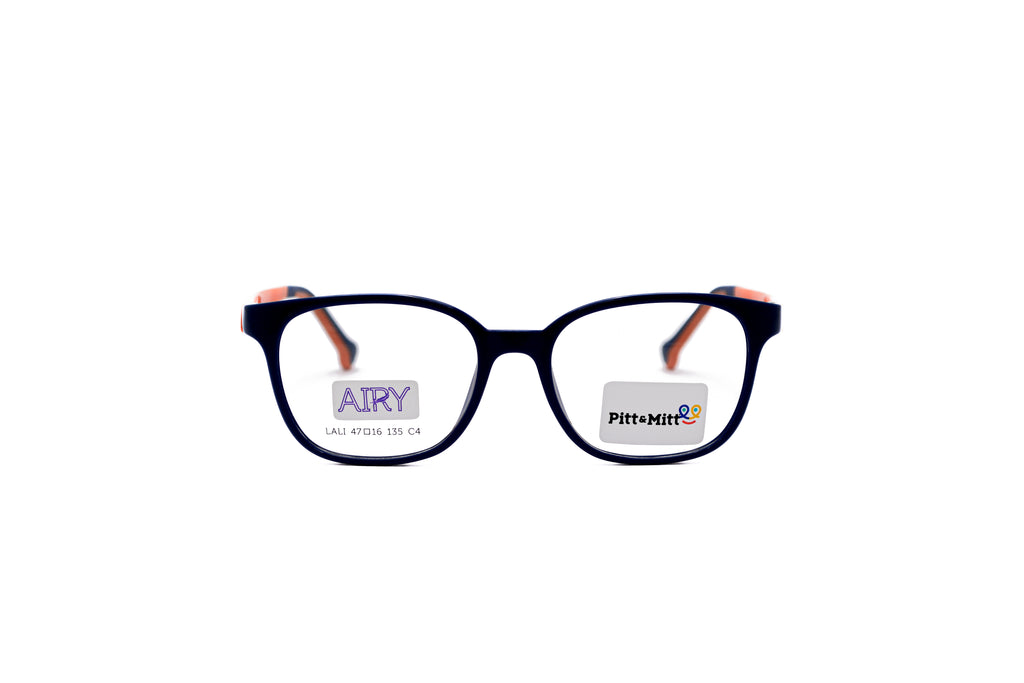PITT & MITT LALI Optical Frame