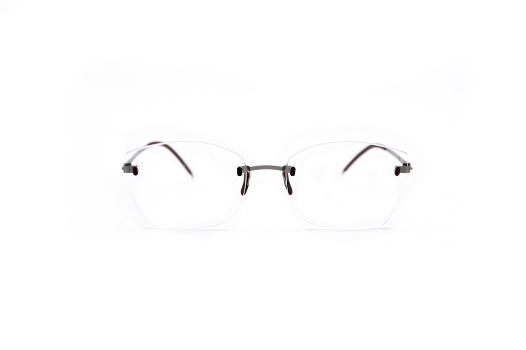 GOTTI SILVER Optical Frame