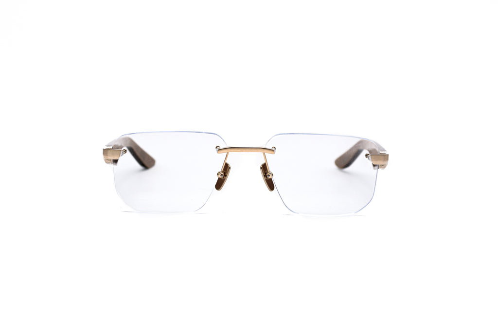 MAYBACH THE VISIONIST I Optical Frame