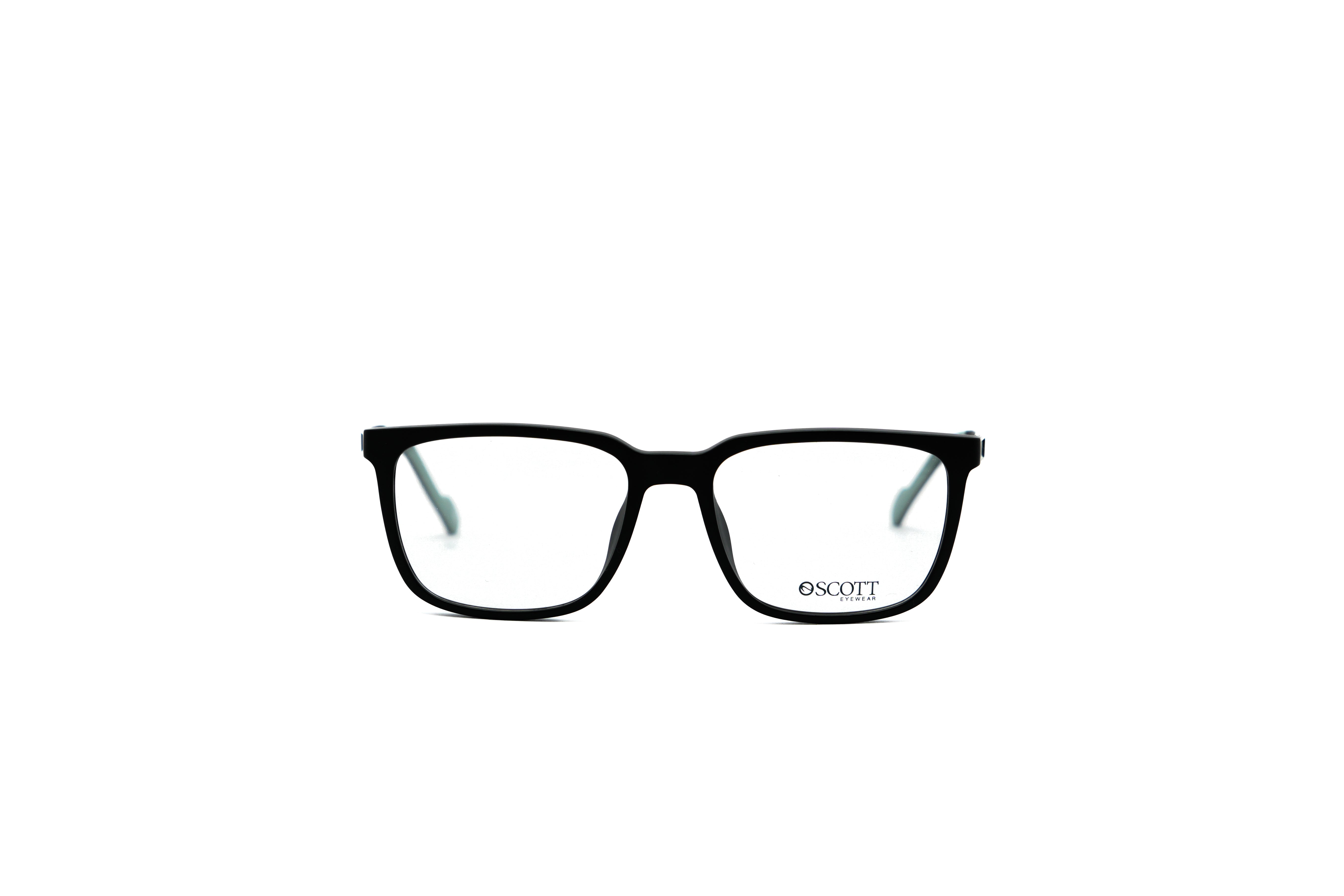 SCOTT SC531 Optical Frame