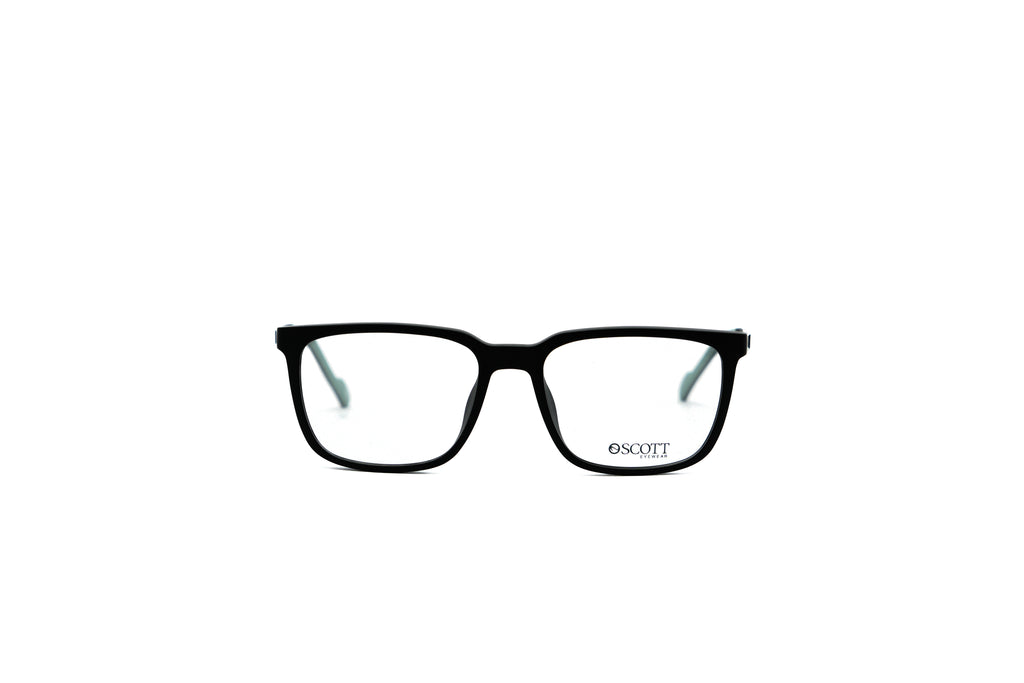 SCOTT SC531 Optical Frame