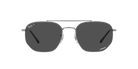 RAY-BAN RB3707 Sunglass | High end optical frames | SpecsBunker India | branded eyeglasses in India