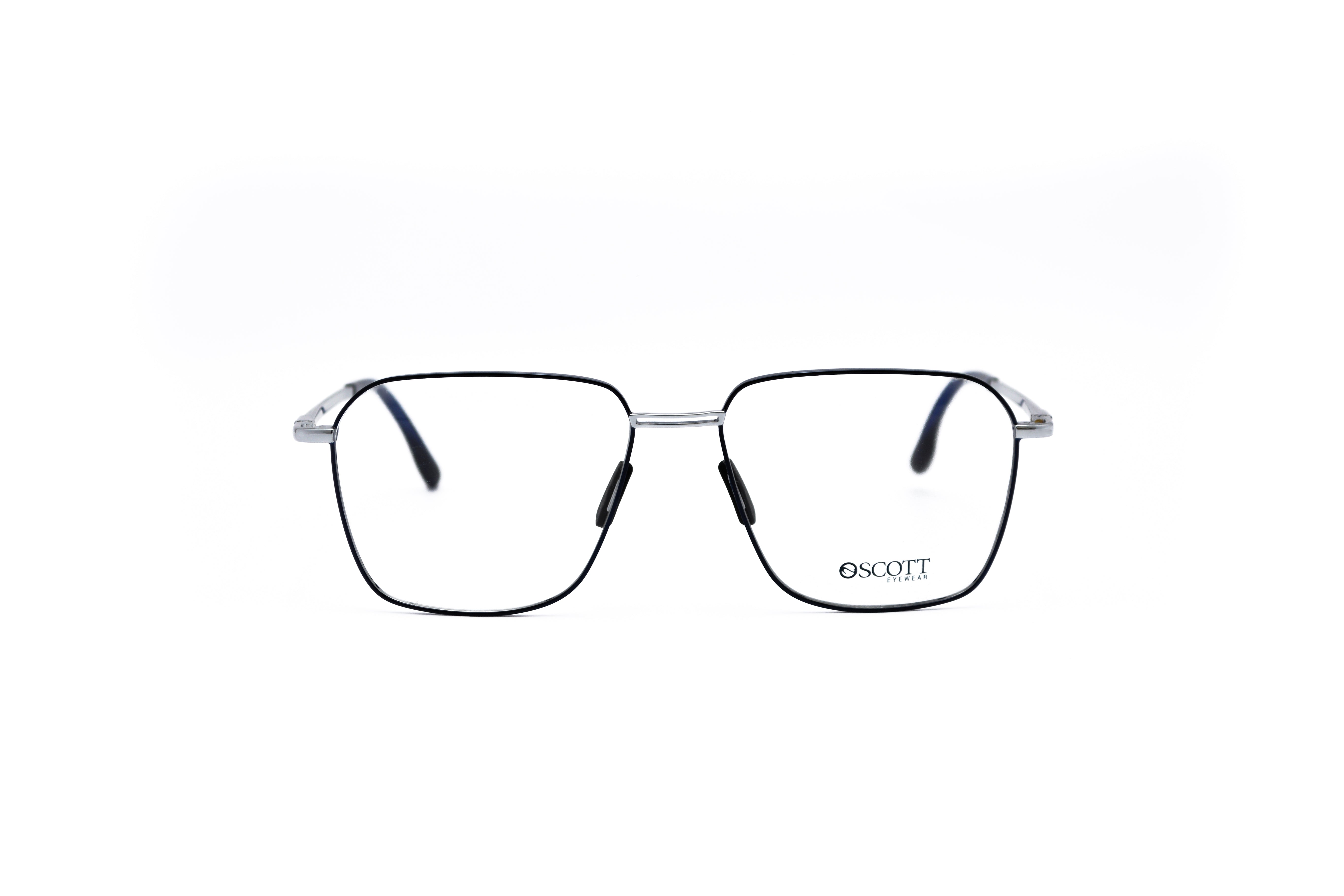 SCOTT SC5728 Optical Frame | High end fashion sunglasses | SpecsBunker India – branded sunglasses in India