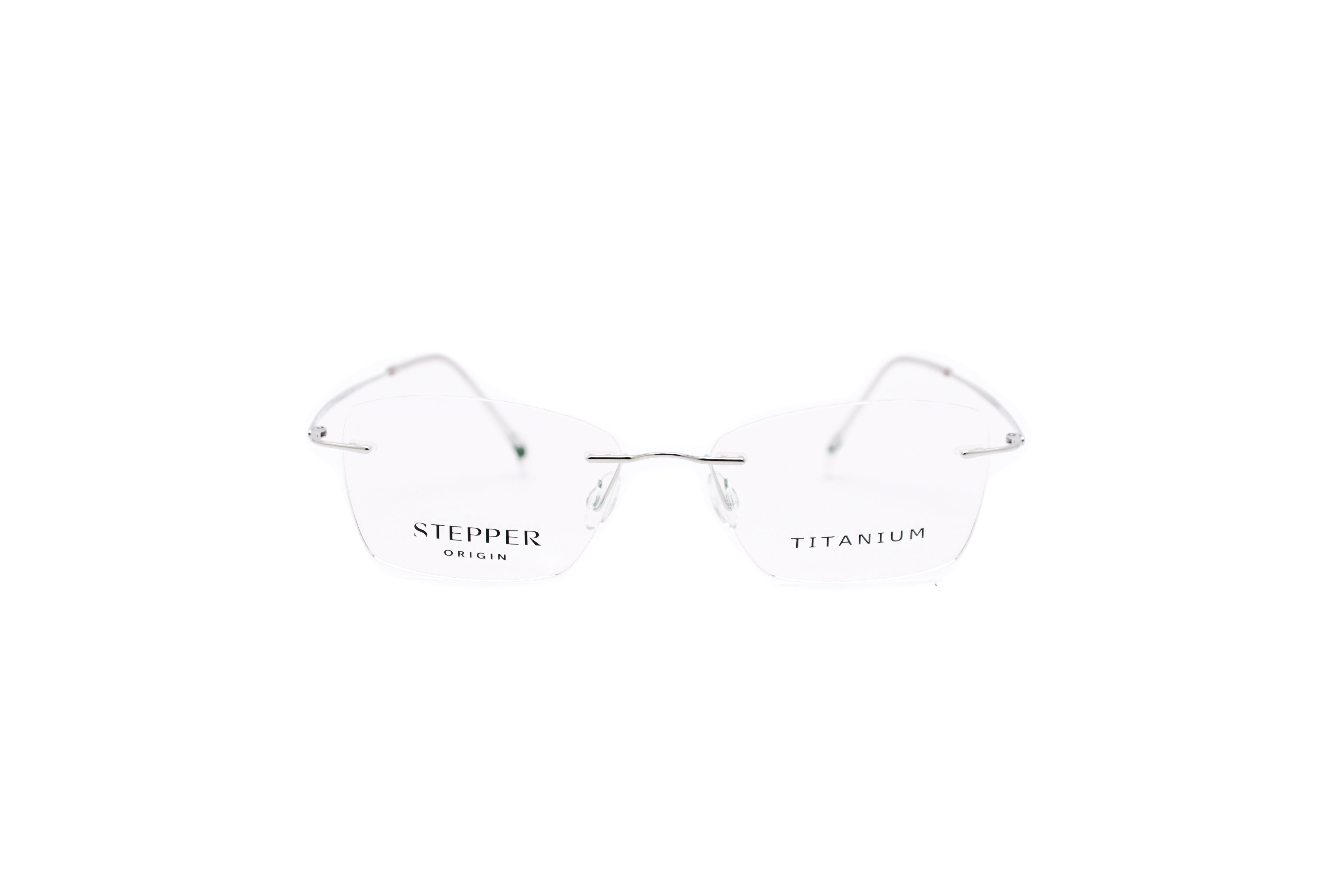 STEPPER SI3219B Optical Frame | Luxury designer eyeglasses | SpecsBunker India | designer optical eyewear