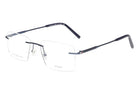 TOMMY HILFIGER TH6343T Optical Frame | Premium optical frames | SpecsBunker India | luxury eyeglasses online in India