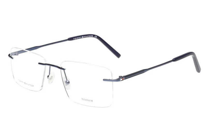 TOMMY HILFIGER TH6343T Optical Frame | Premium optical frames | SpecsBunker India | luxury eyeglasses online in India