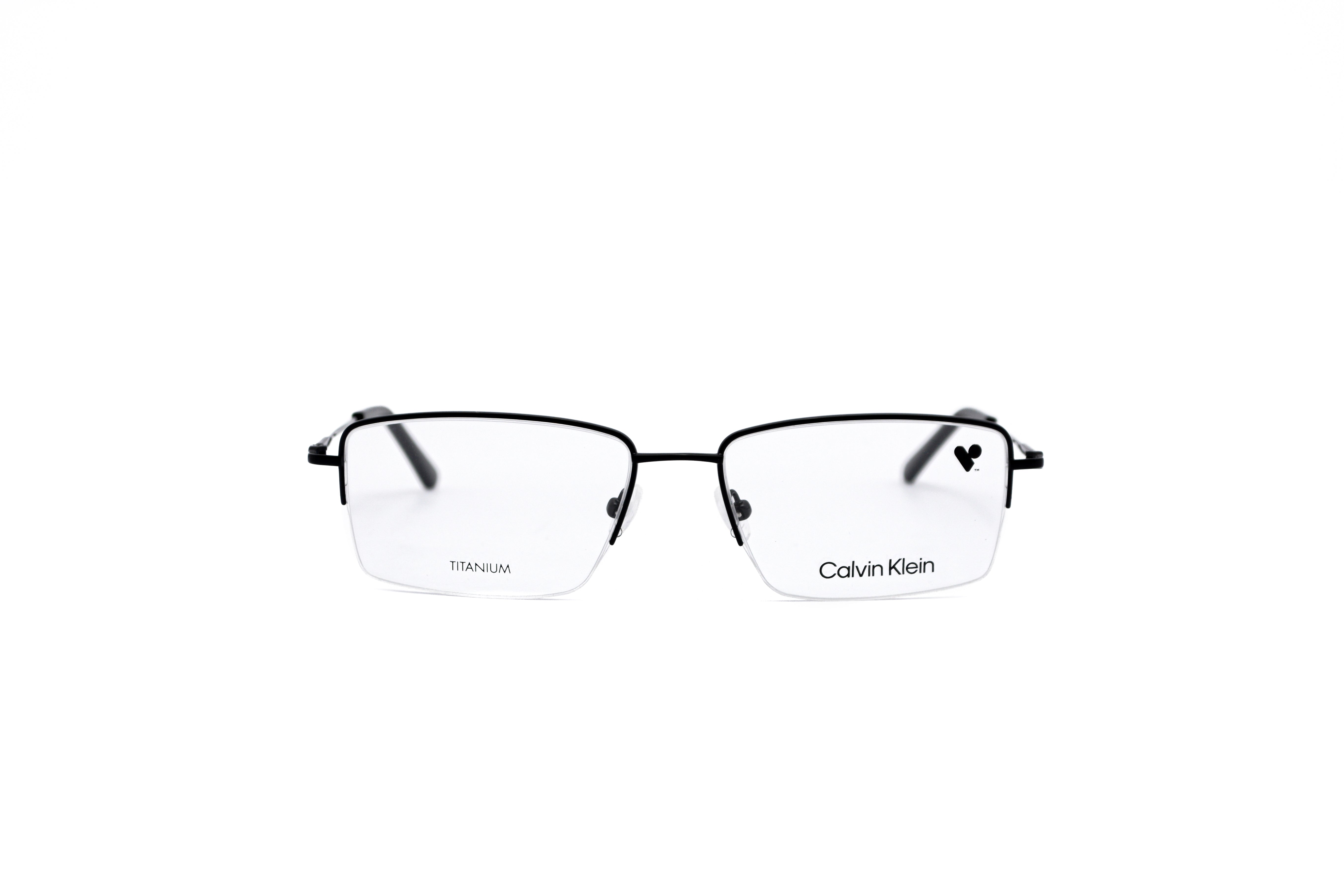 CALVIN KLEIN CK22131TLBI Optical Frame