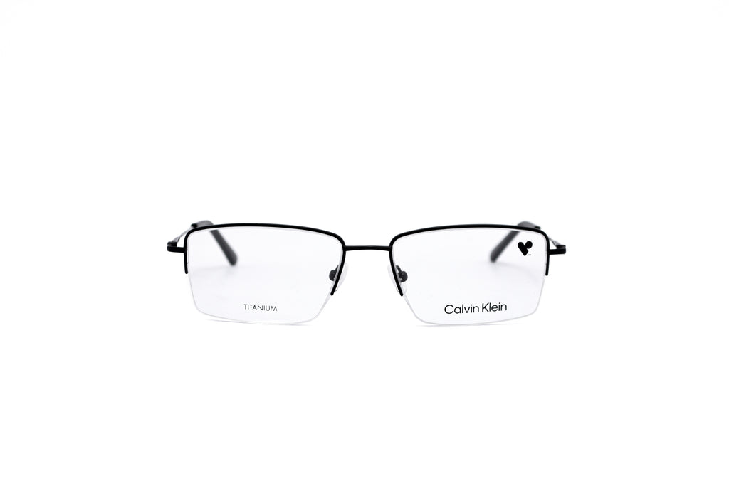 CALVIN KLEIN CK22131TLBI Optical Frame
